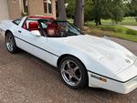1990 Corvette for sale